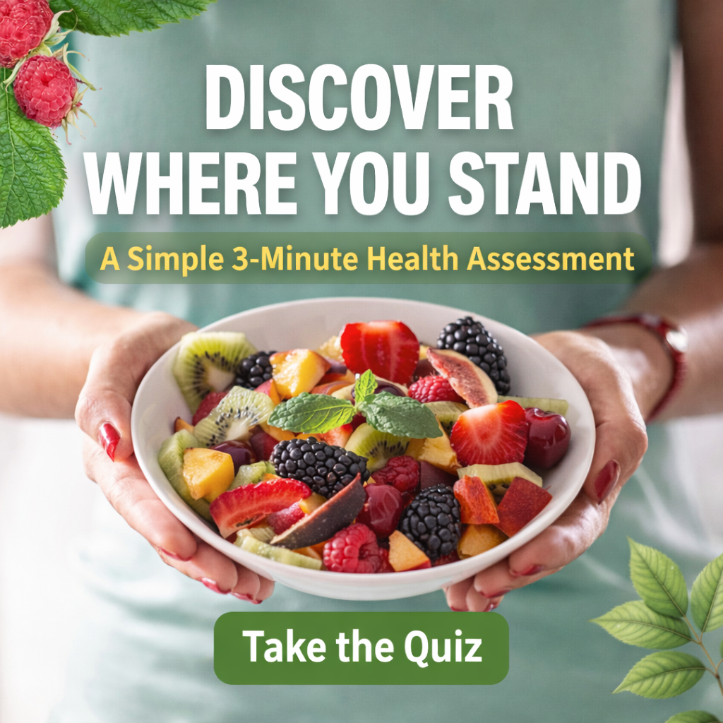 The EAT Coach Facebook ad: Why You Still Feel Off
