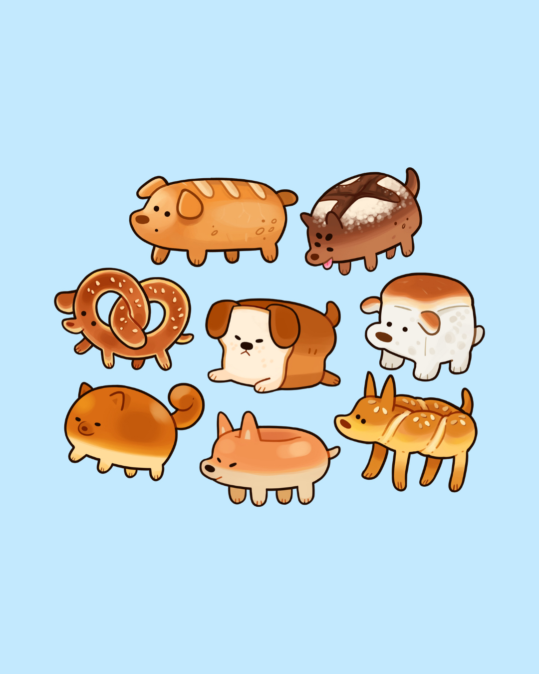TeePublic.com Facebook ad