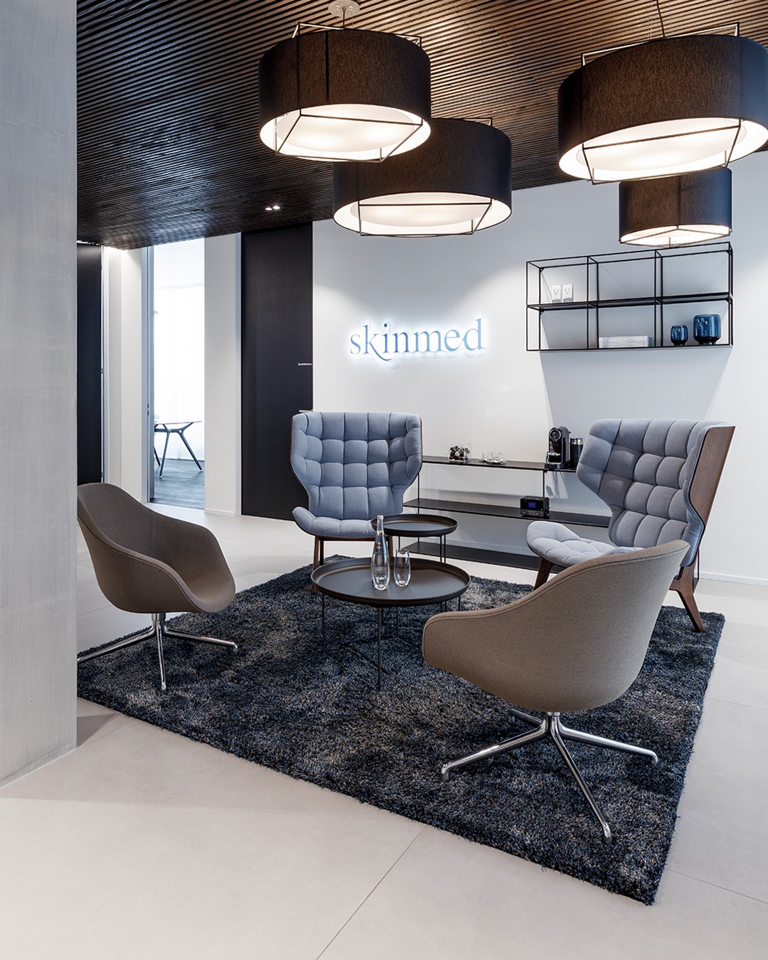 Skinmed AG Facebook ad: Skinmed | Klinik für Dermatologie & plastische Chirurgie