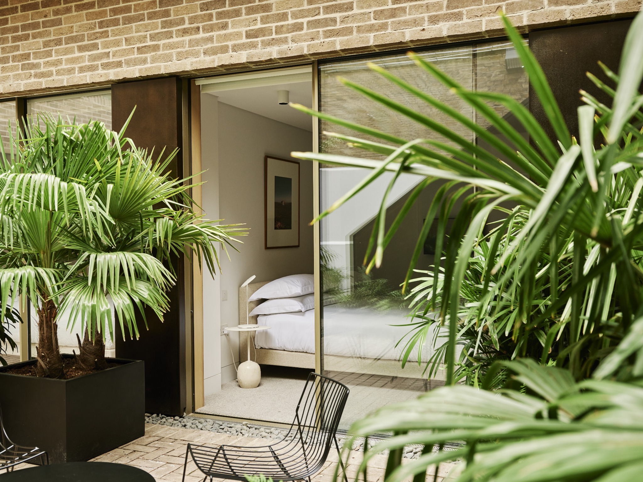 Living Rooms · The Hotel Alternative Facebook ad: Experience luxury serviced apartments in one of London's…