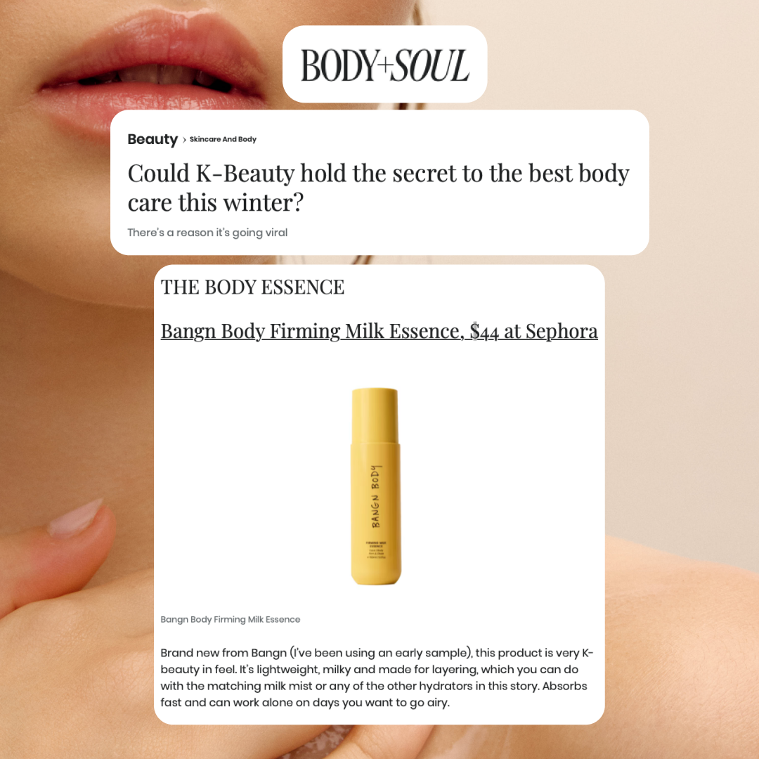 Bangn Body Facebook ad