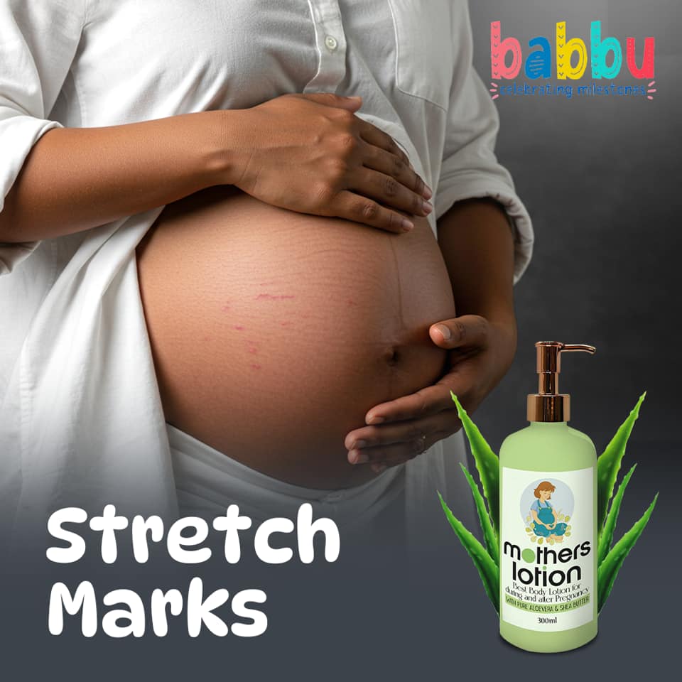 Babbu Facebook ad