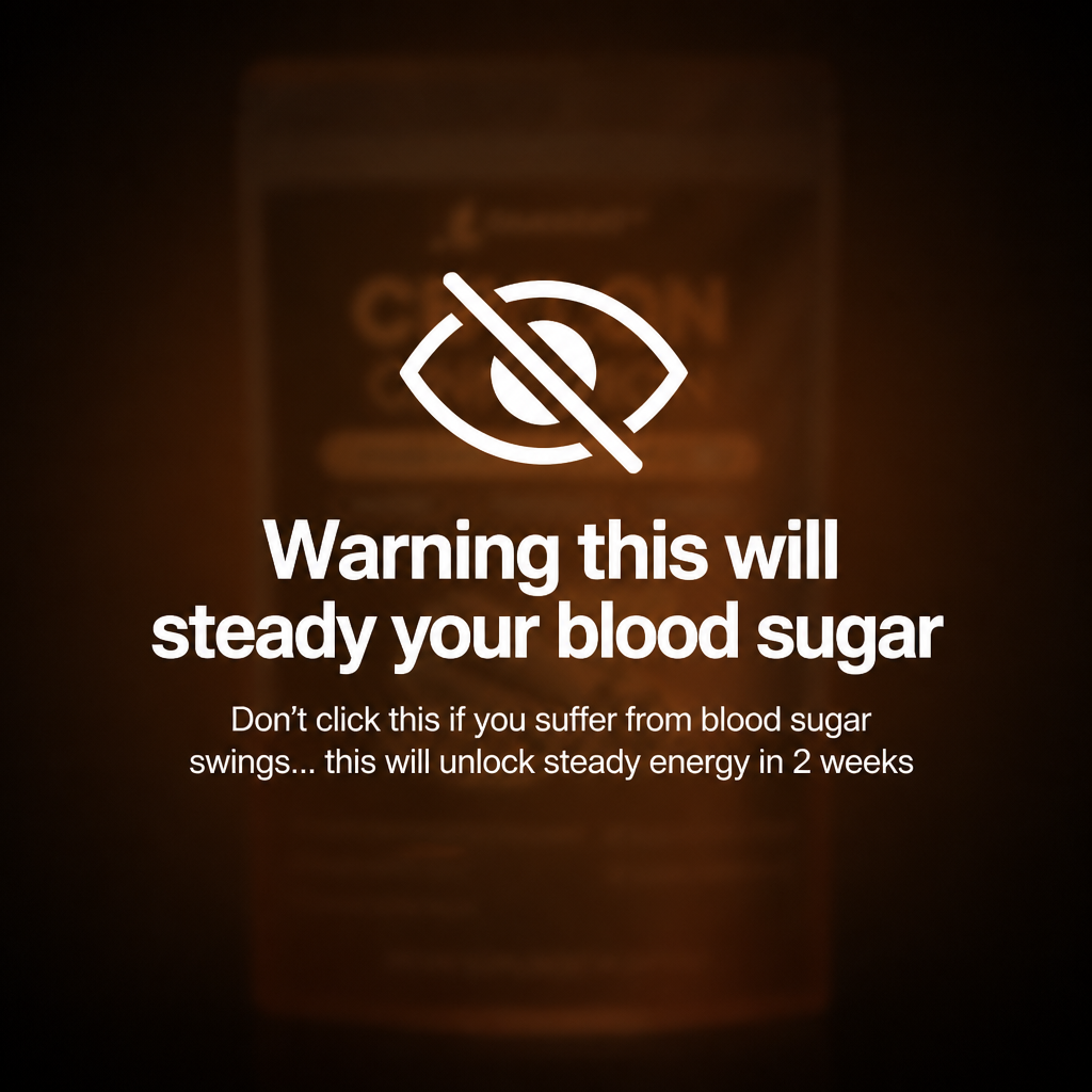 Nature's Discovery Blog Facebook ad: The Lipid-Bound Delivery Trick Helping Britons Steady…