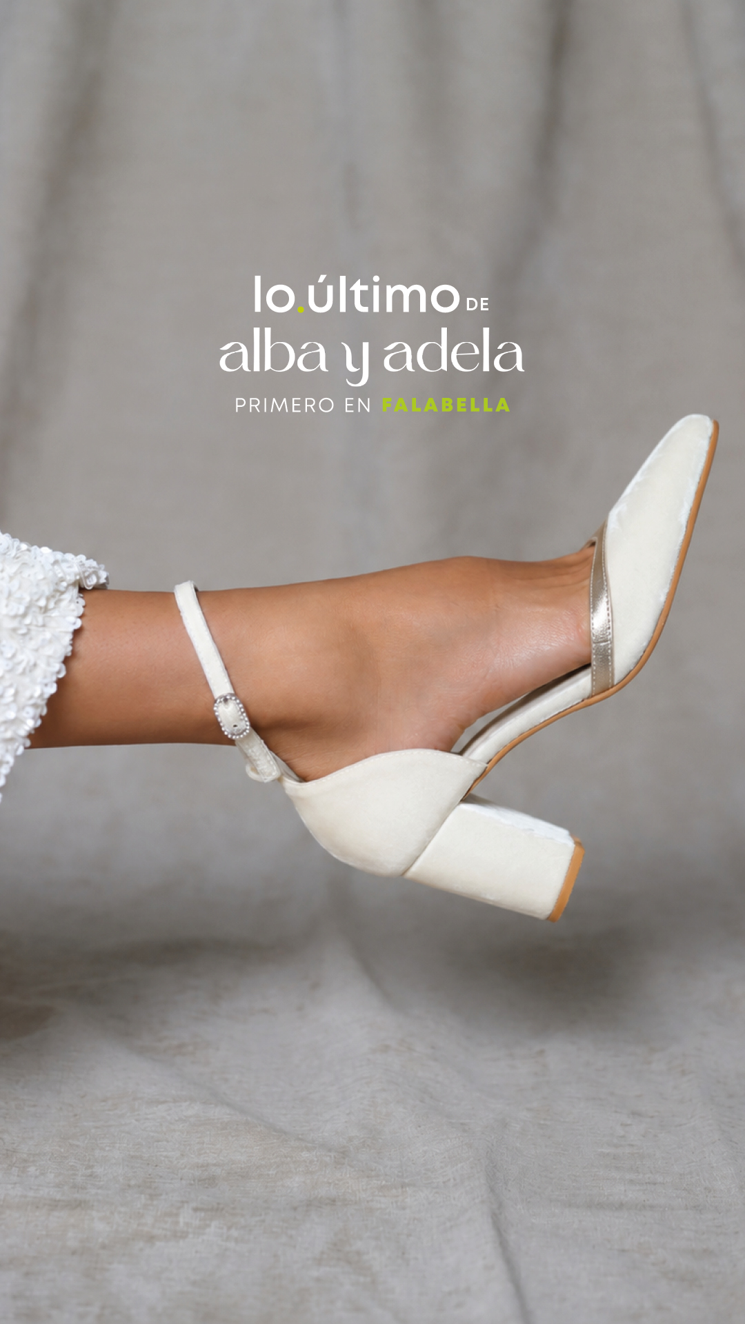 Falabella Facebook ad