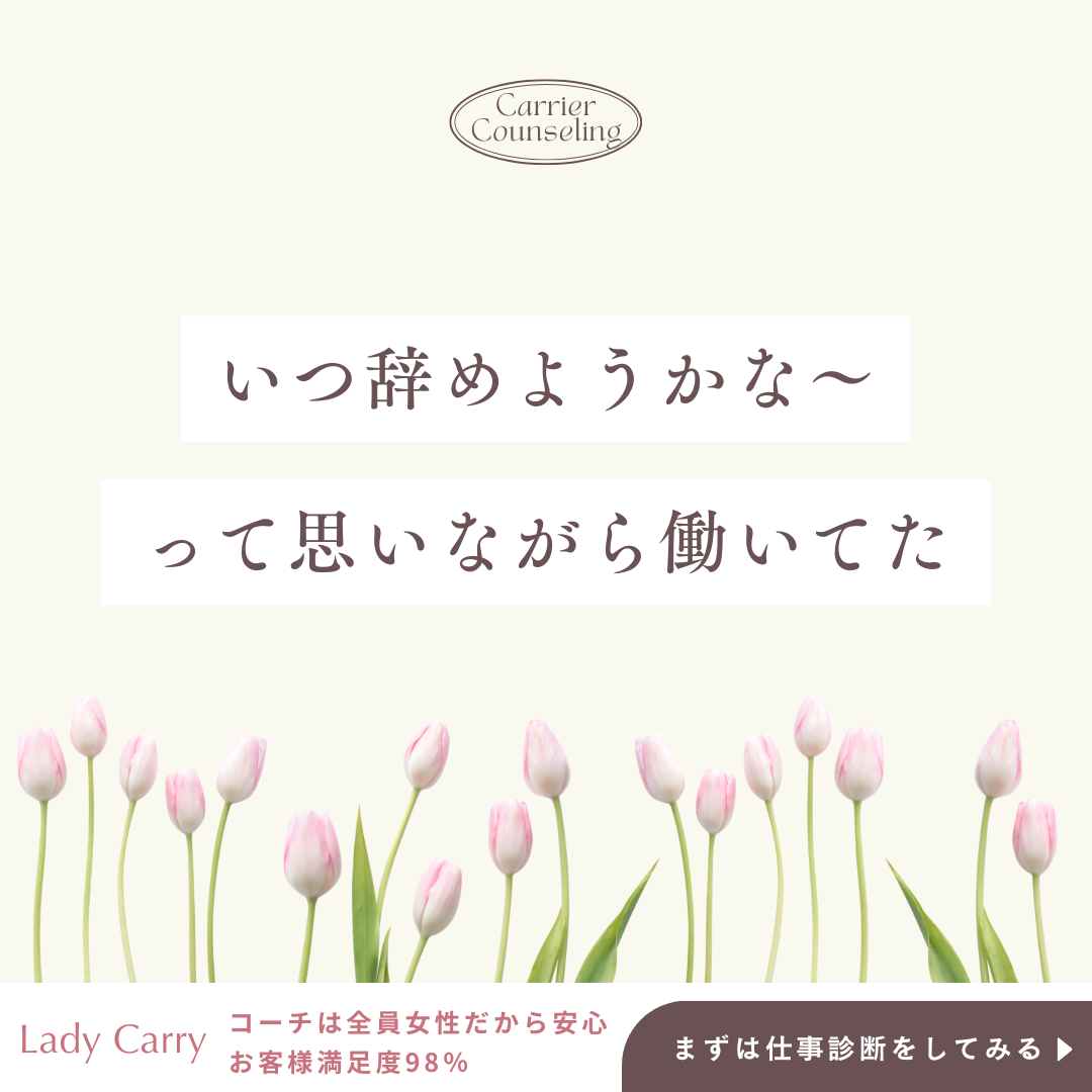 LadyCarry Facebook ad
