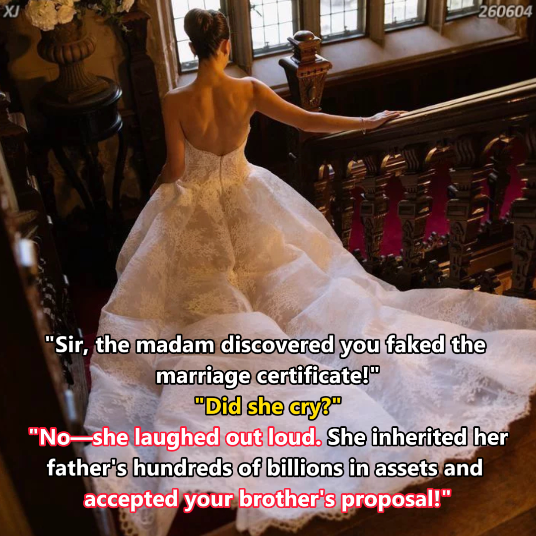 Extraordinary novel3 Facebook ad: Fake Marriage, Real Obsession Click to read more