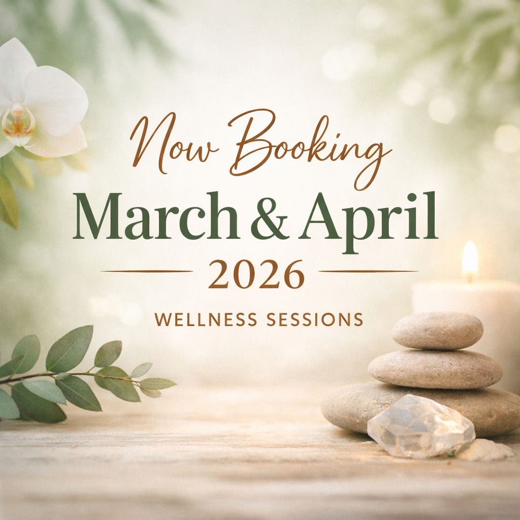 Aligned & Alchemy Wellness Facebook ad: MassageBook