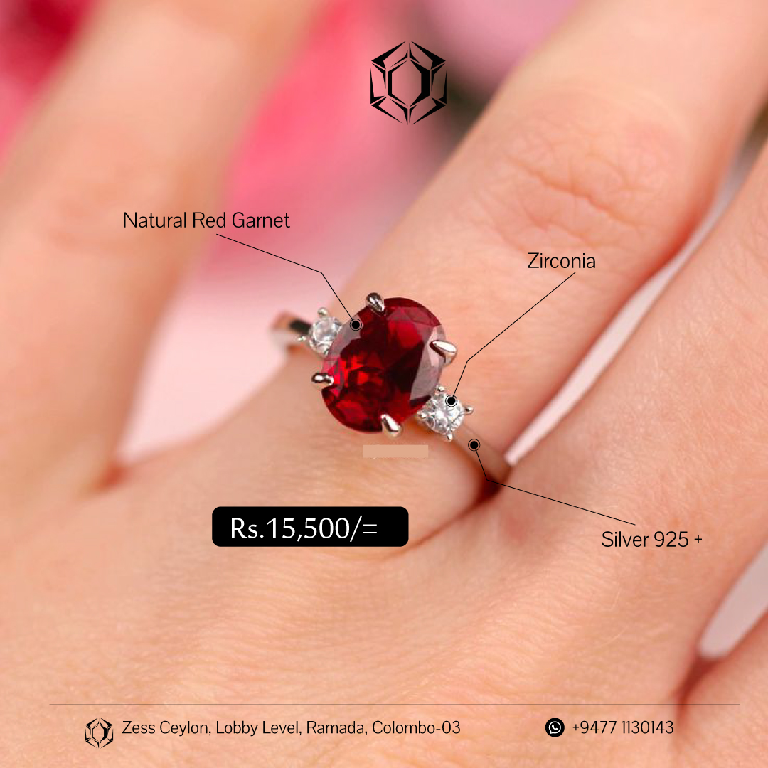ZESS Ceylon  Facebook ad