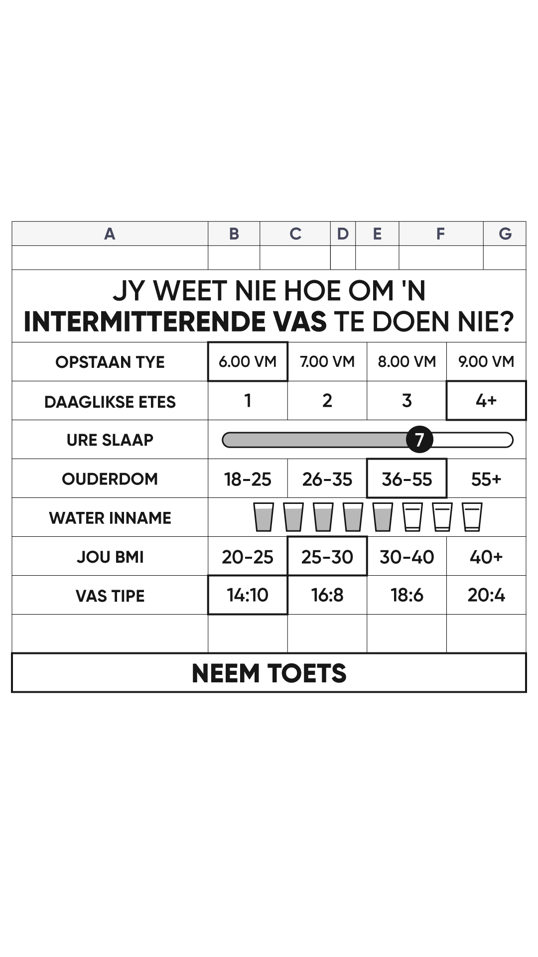 Tori Repa Facebook ad