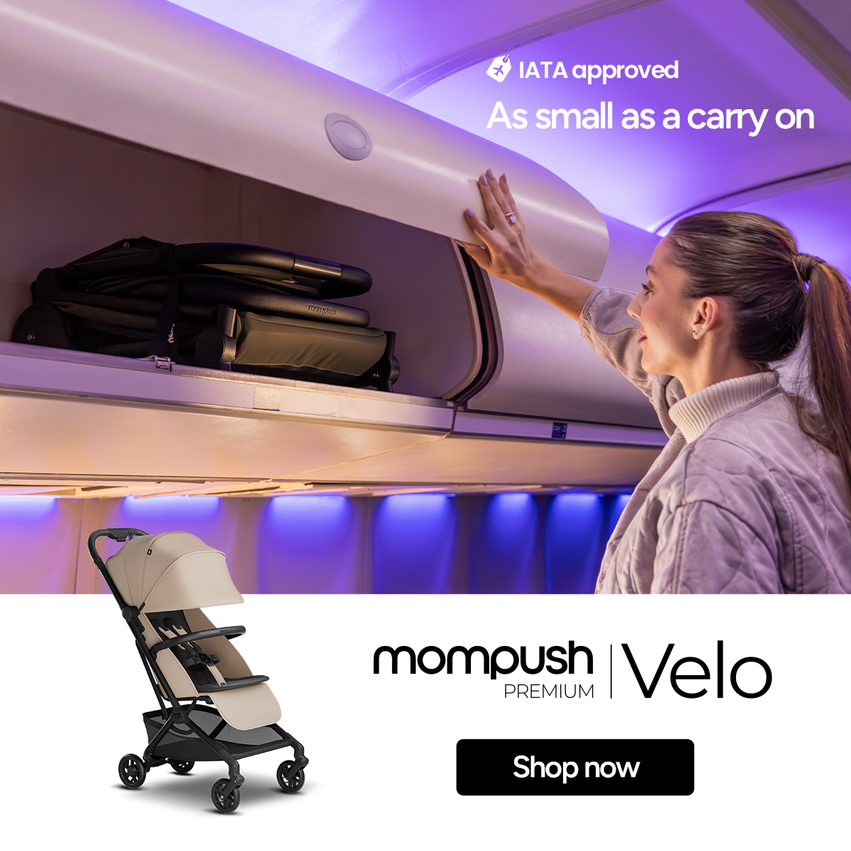 Mompush_US Facebook ad