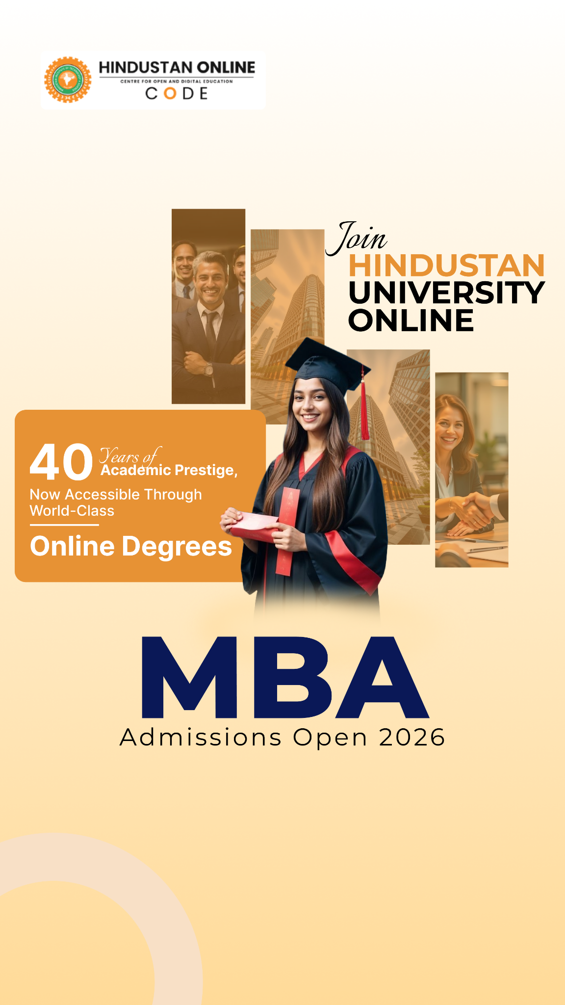 Hindustan Online Facebook ad from Aug 10, 2026