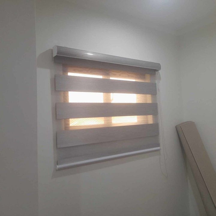 Tarlac  Korean Blinds by MIN- Ji Facebook ad