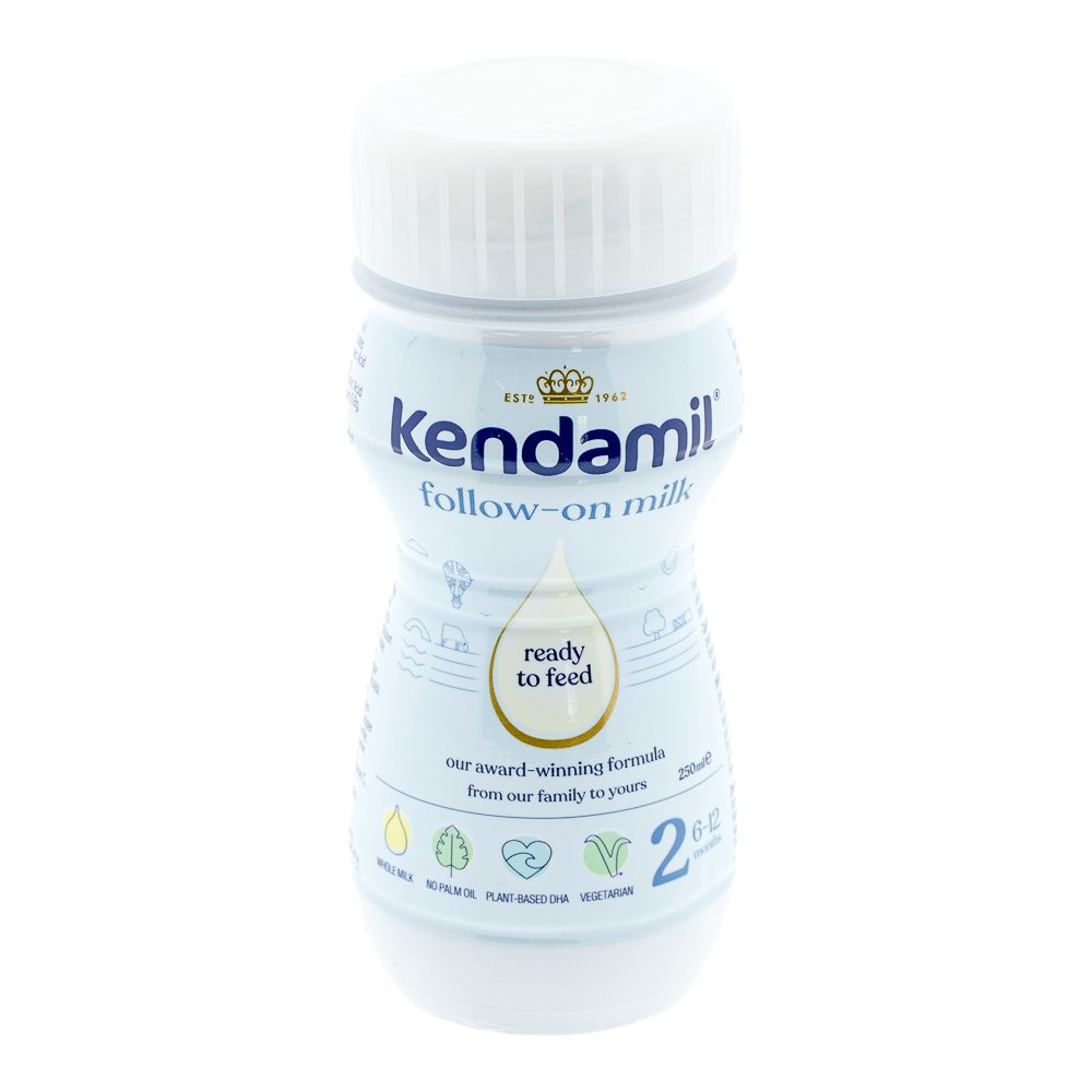 Organic Formula Warehouse Facebook ad
