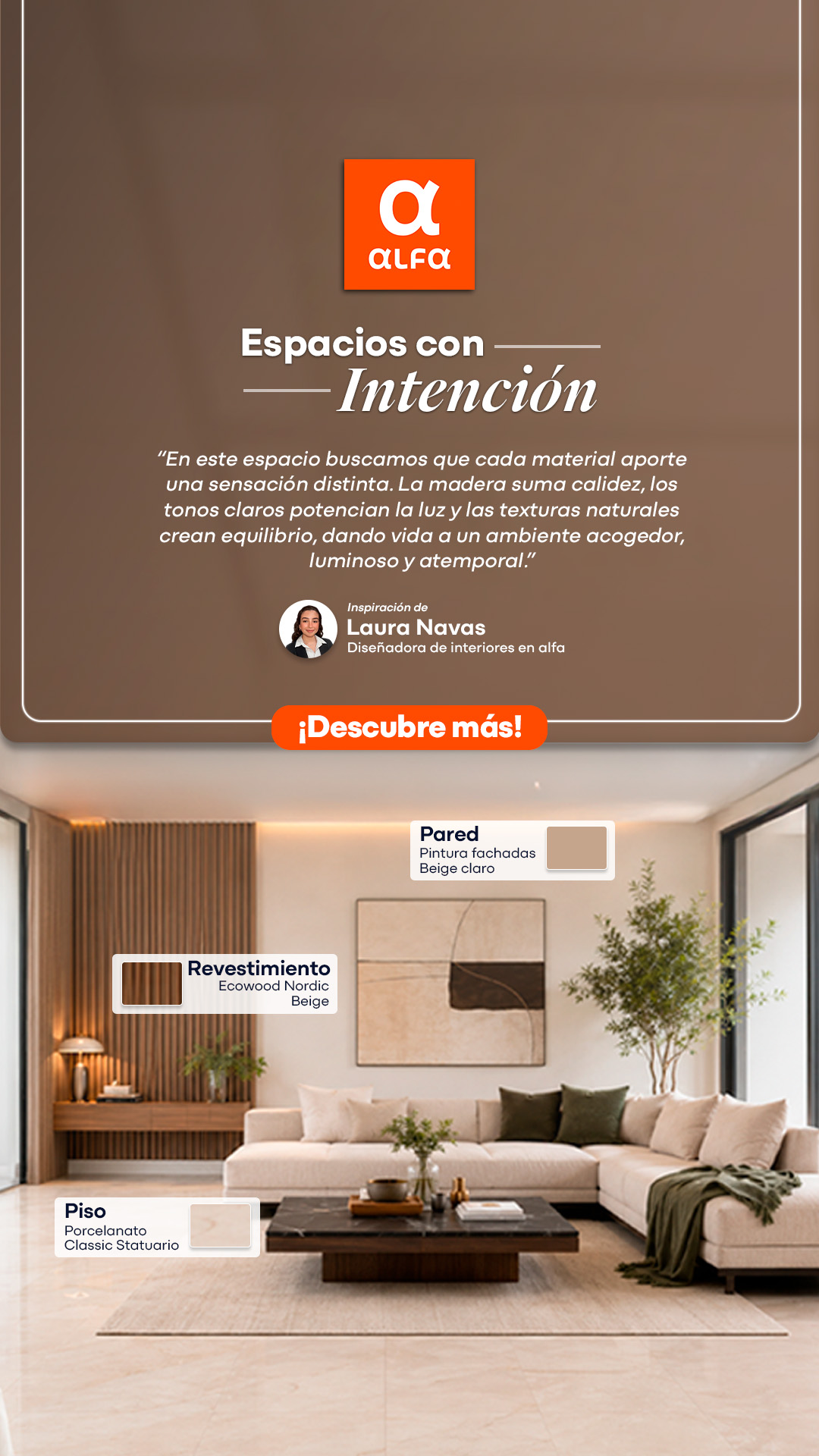 Alfa Colombia Facebook ad