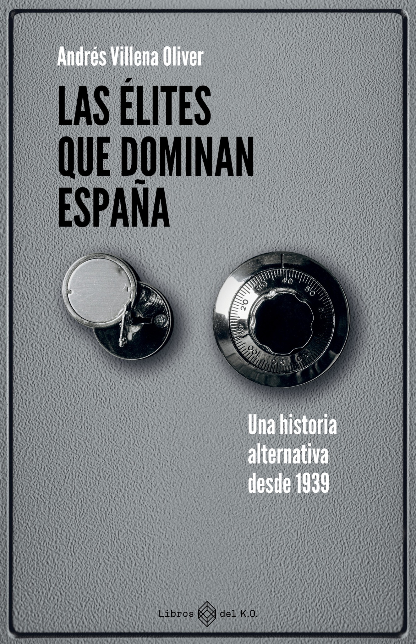 Libros del K.O. Facebook ad: Las élites que dominan España: Una historia alternativa…