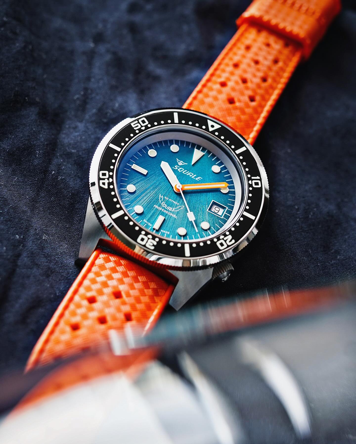 Gnomon Watches Facebook ad