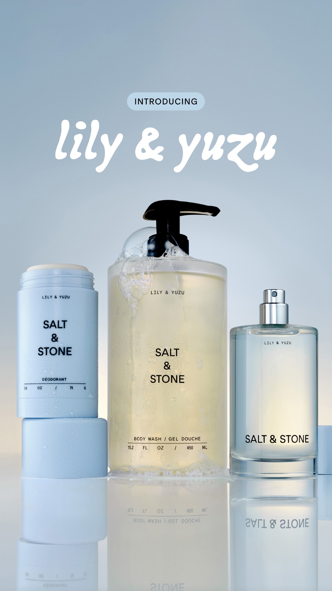 SALT & STONE Facebook ad from Jun 16, 2026
