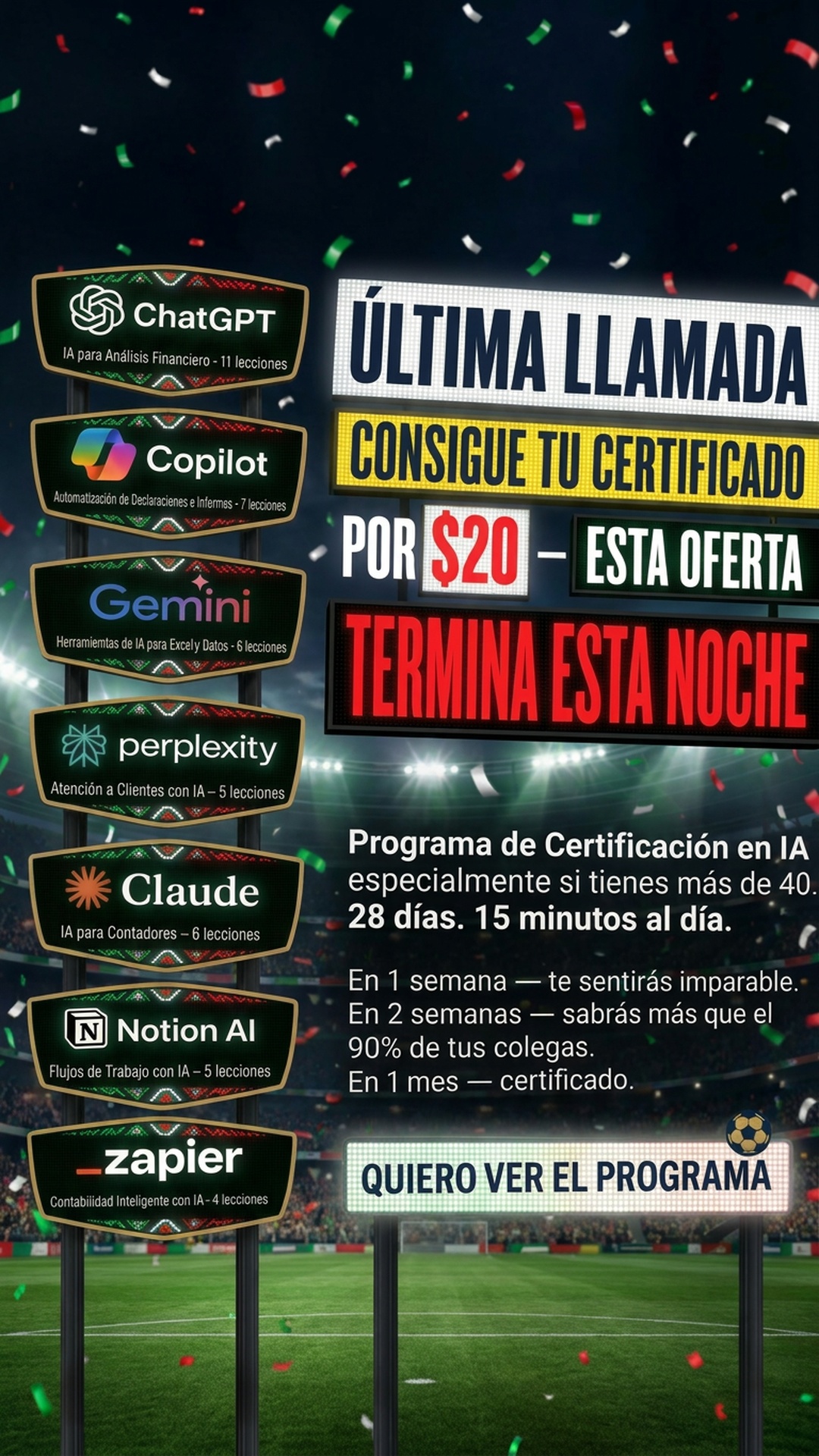 Coursiv Facebook ad