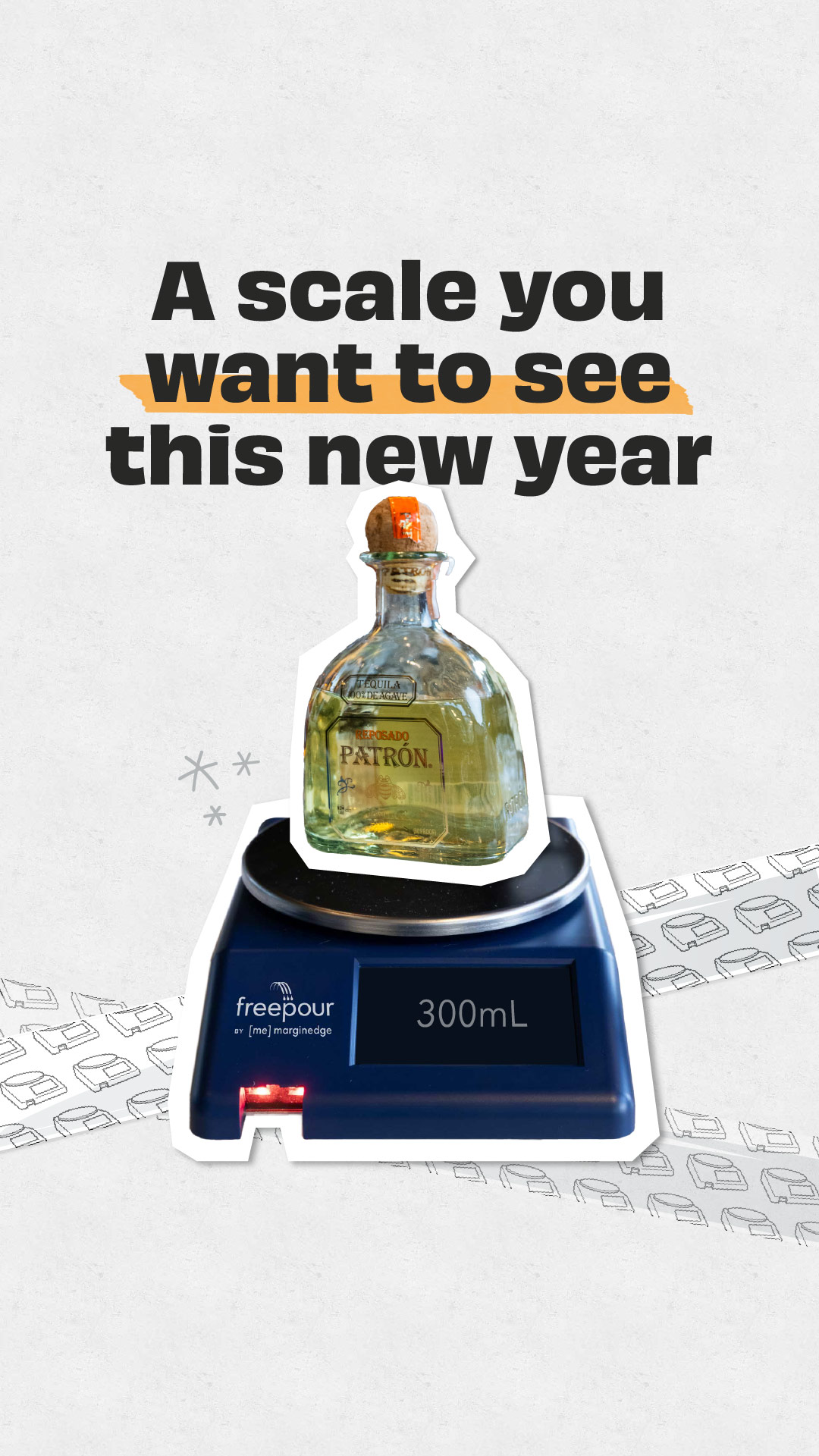 MarginEdge Facebook ad