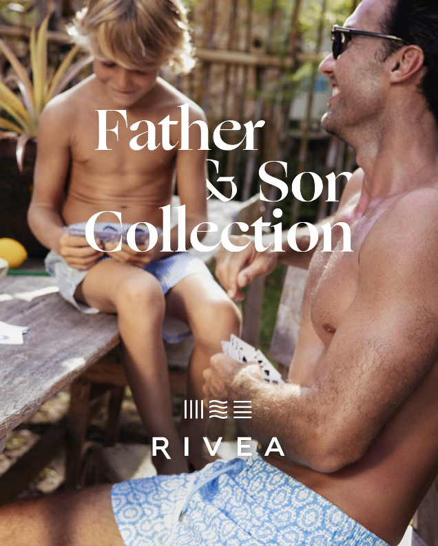 RIVEA Facebook ad from Jul 20, 2026