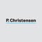 P. Christensen - Personbiler
