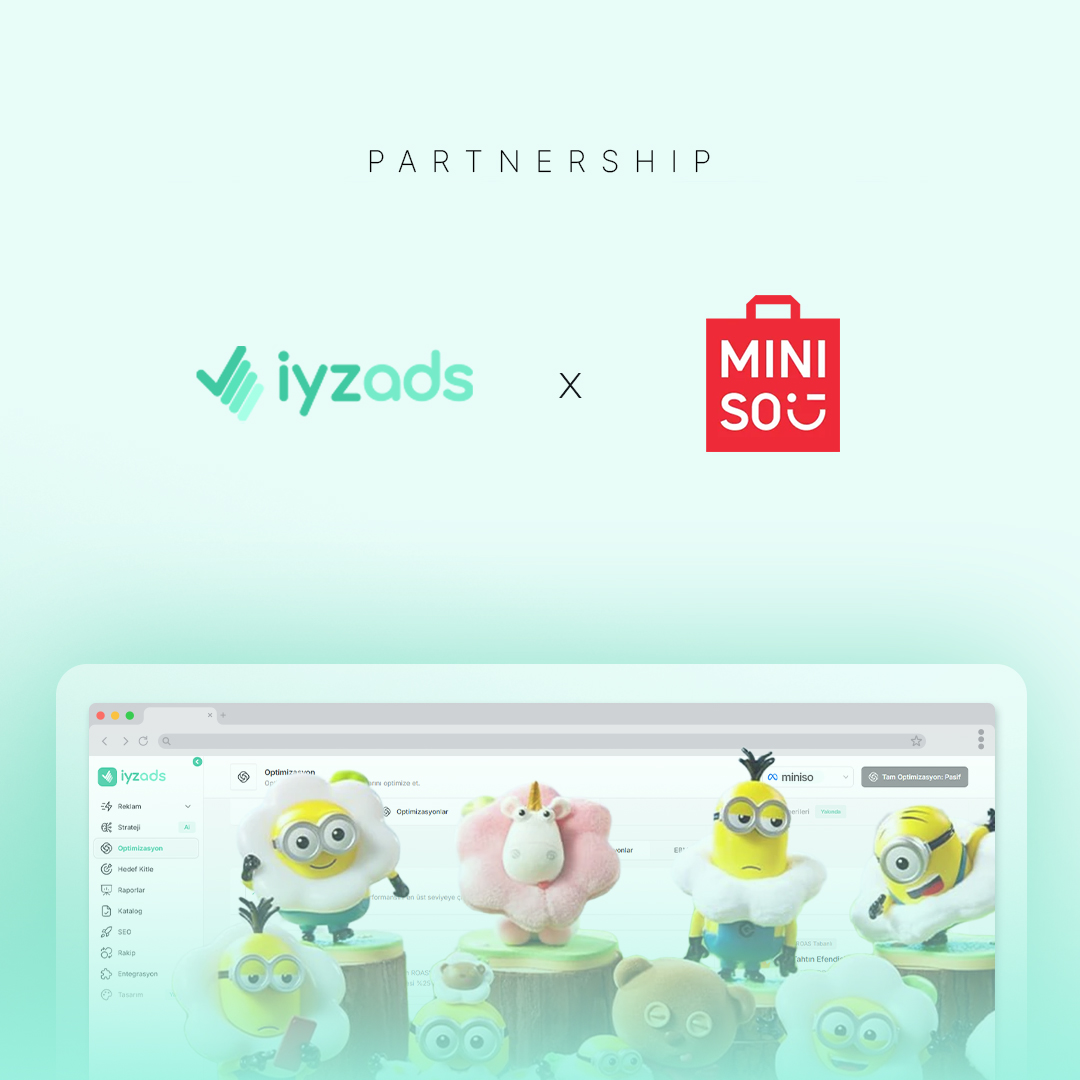 Iyzads Facebook ad