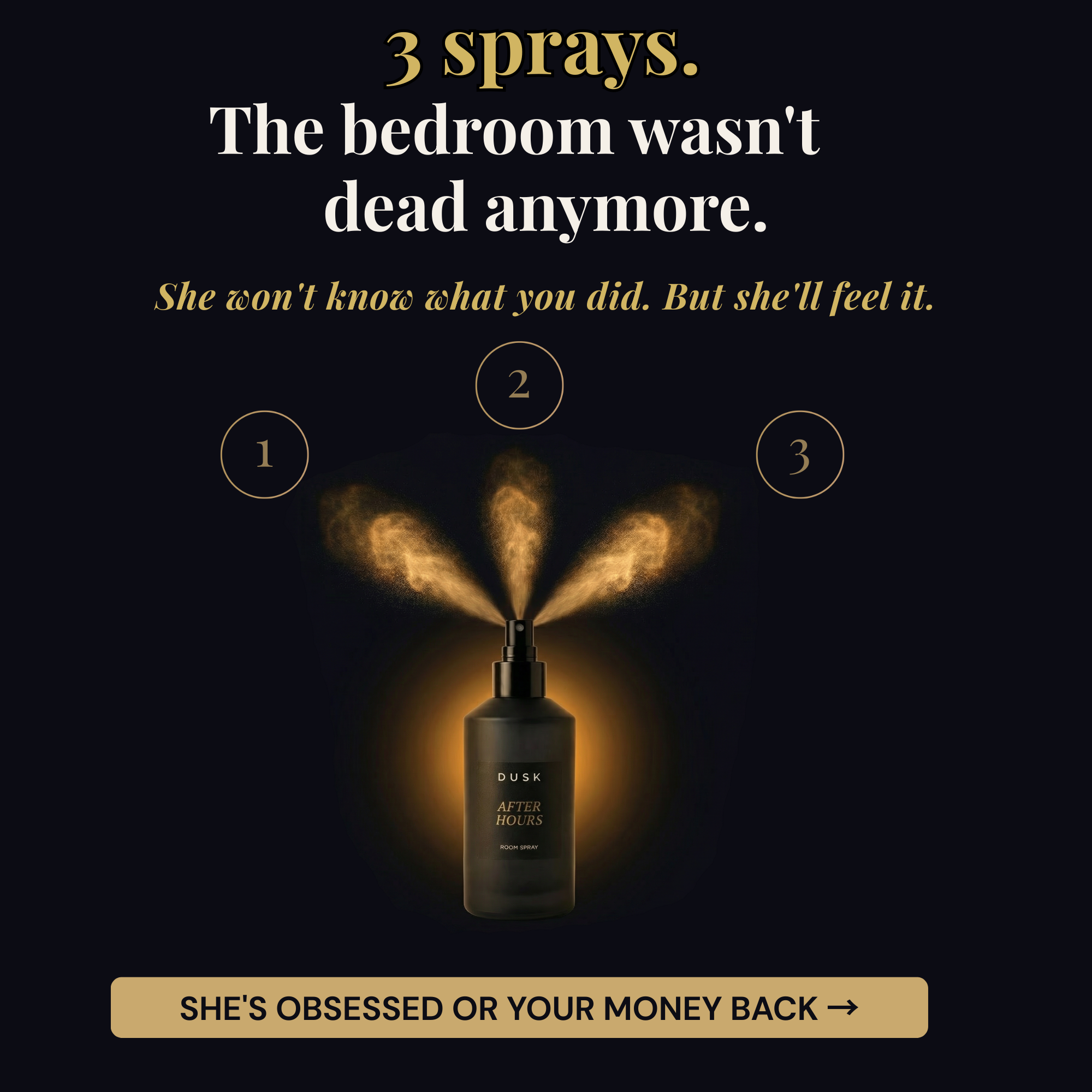 Novera Facebook ad