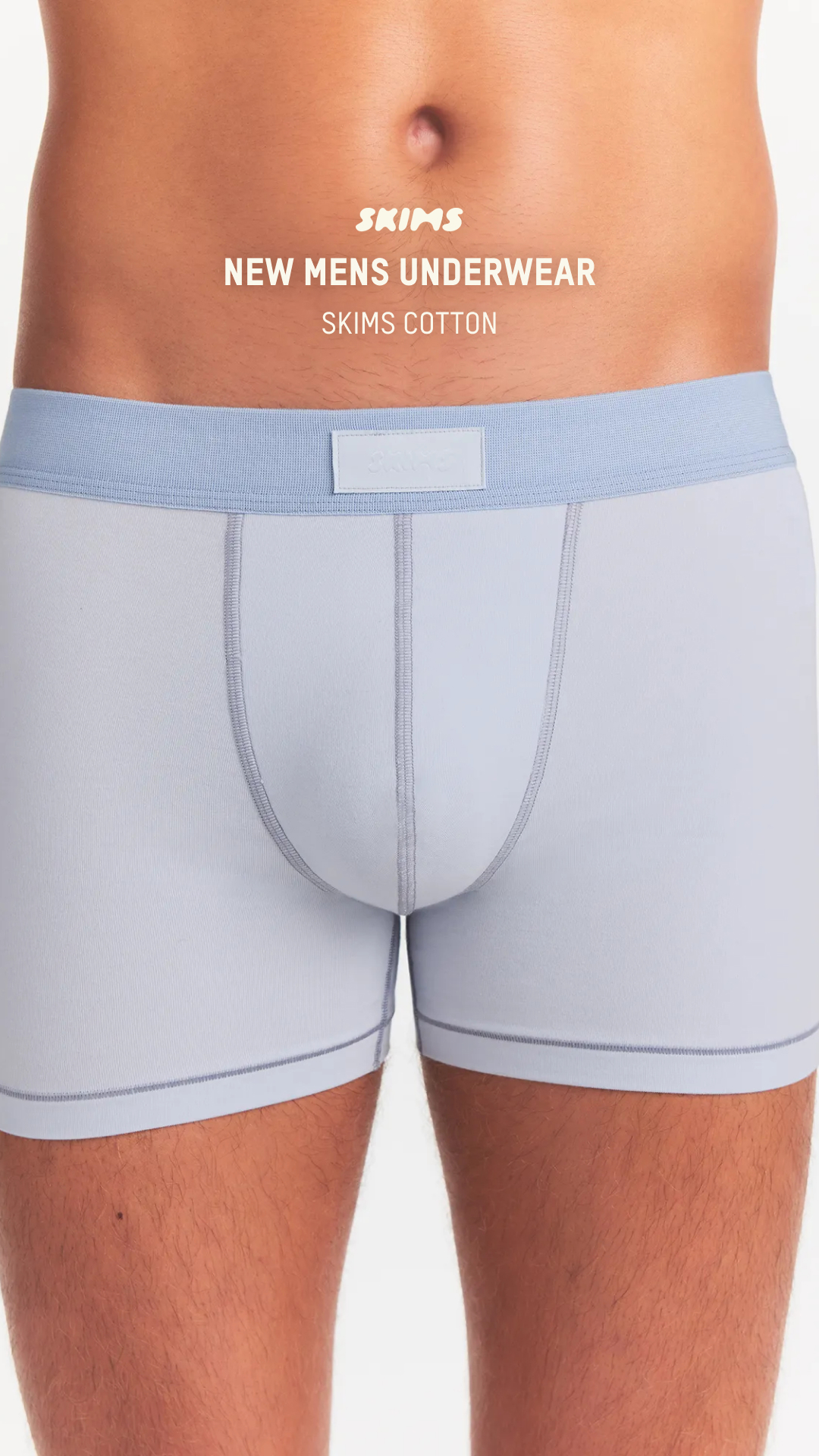 SKIMS Facebook ad