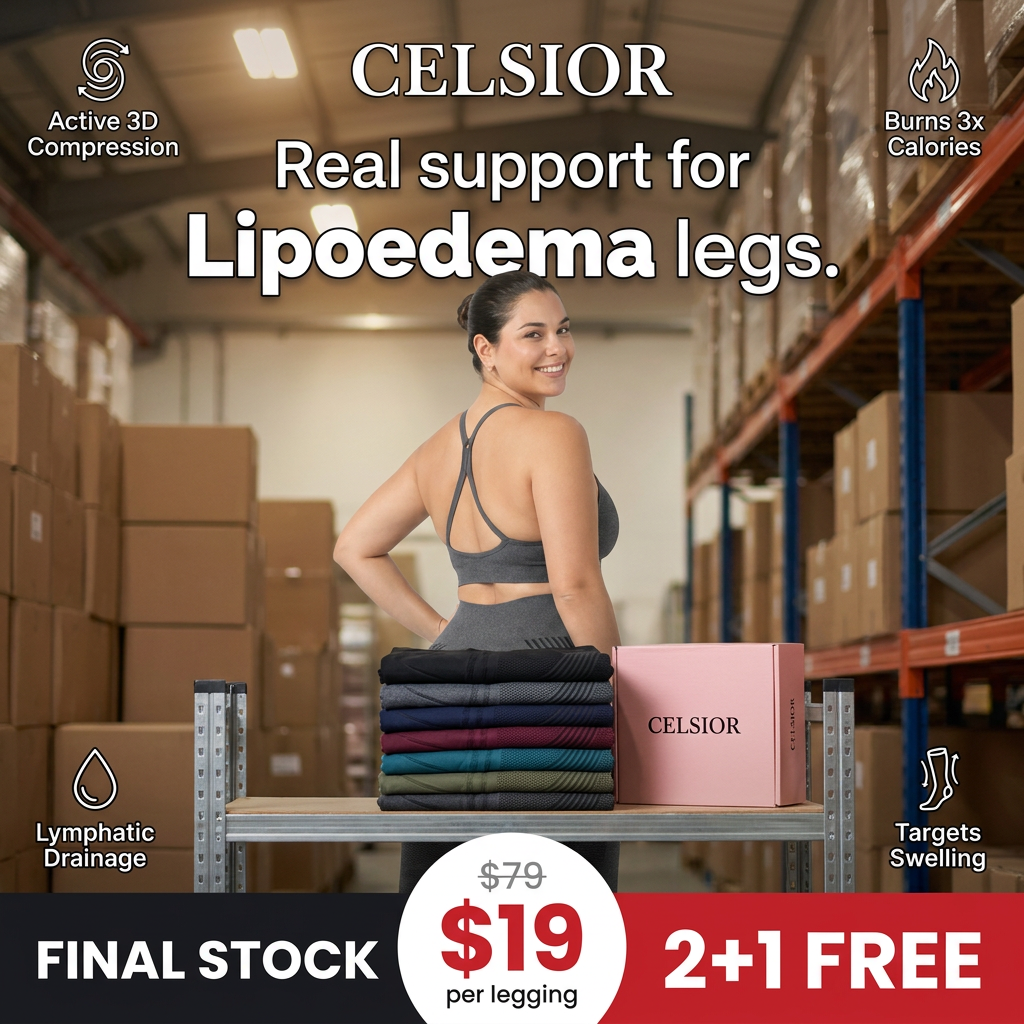 Celsior Facebook ad