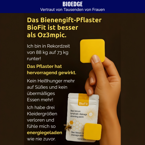 Claudia Hoffmann Facebook ad