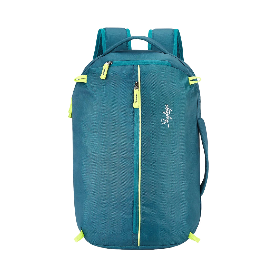 Skybags Facebook ad