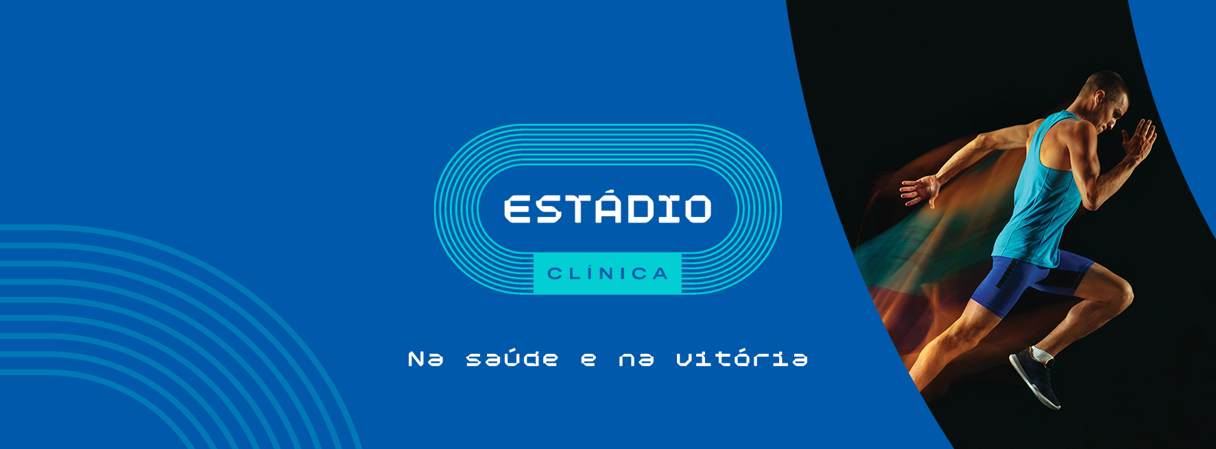 ESTÁDIO Clínica Facebook ad: CLÍNICA DE ALTO RENDIMENTO, SAÚDE E BEM ESTAR
