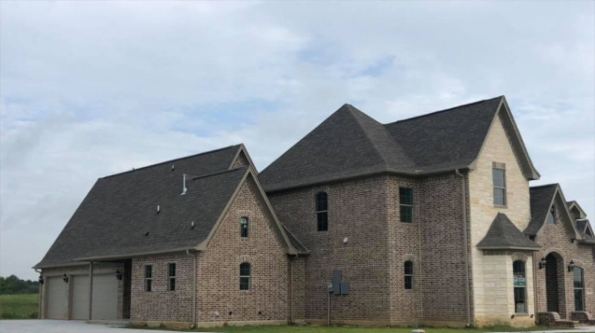 ABCO Roofing & Construction Facebook ad
