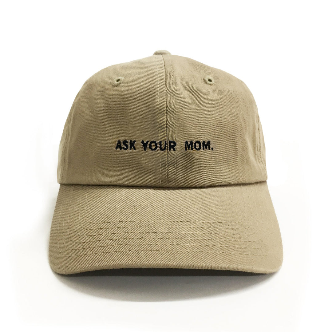Dad Brand Apparel Facebook ad: 200+ Styles >