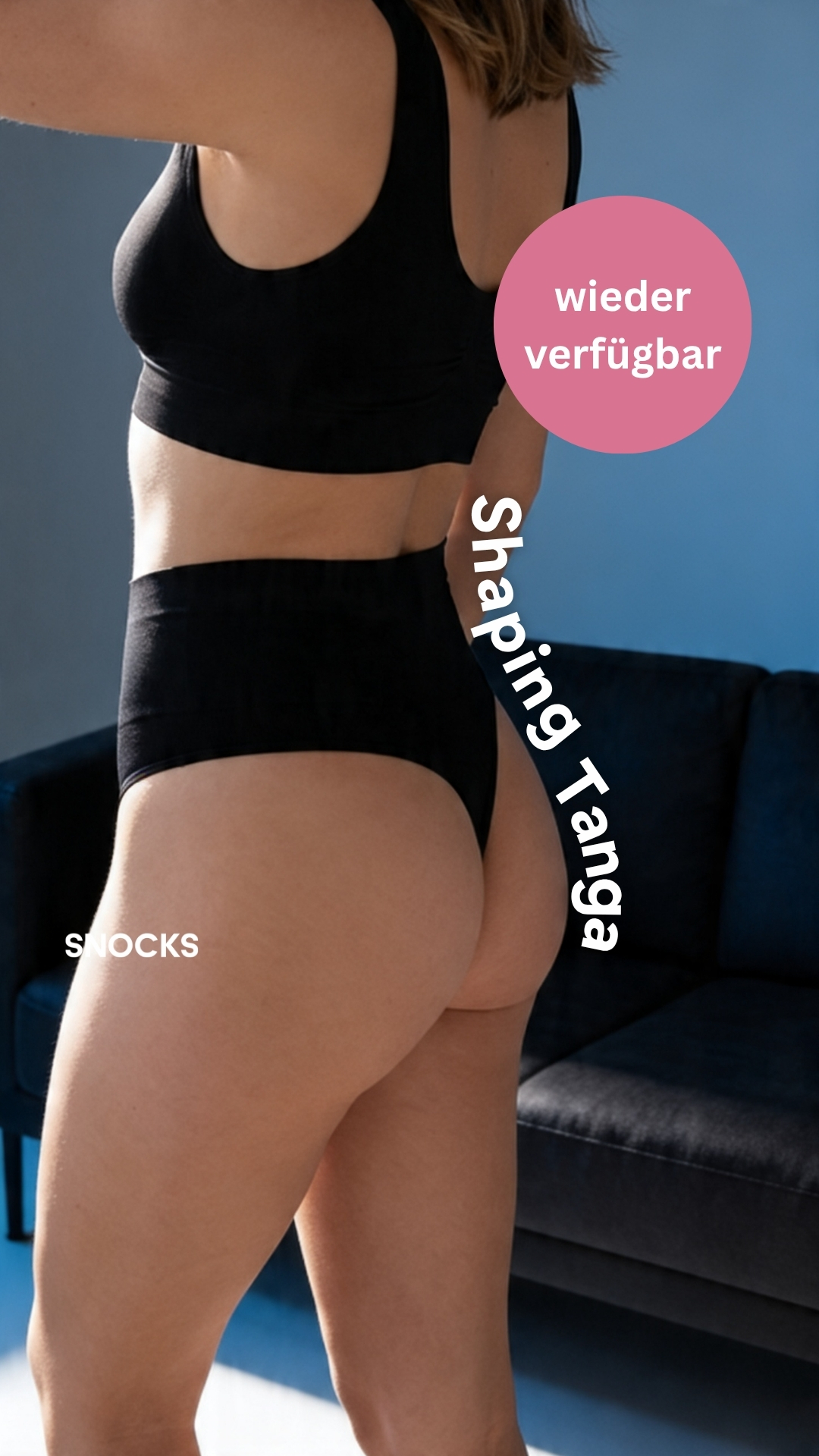 Snocks Facebook ad