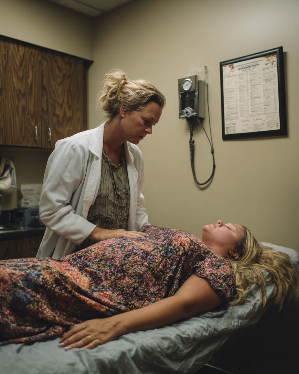 Dr. Elena Petrova Facebook ad: Functional Medicine Doctor: I Was Treating the Wrong…