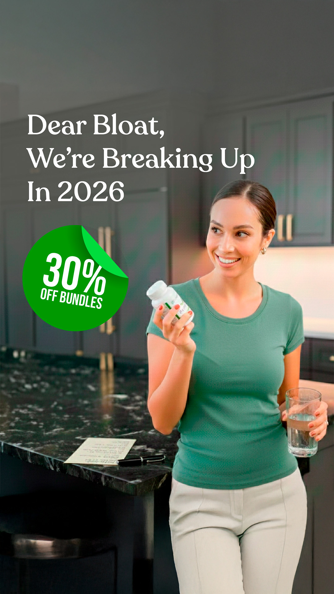 BIOptimizers Facebook ad