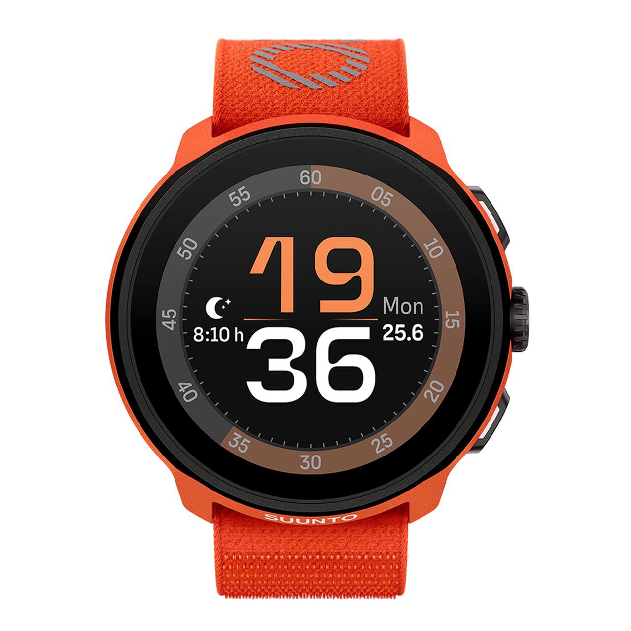 Suunto Facebook ad