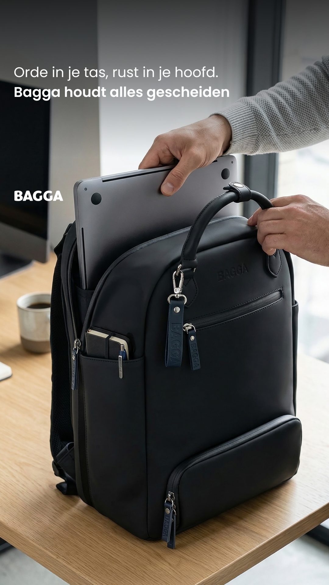 Bagga_nl Facebook ad