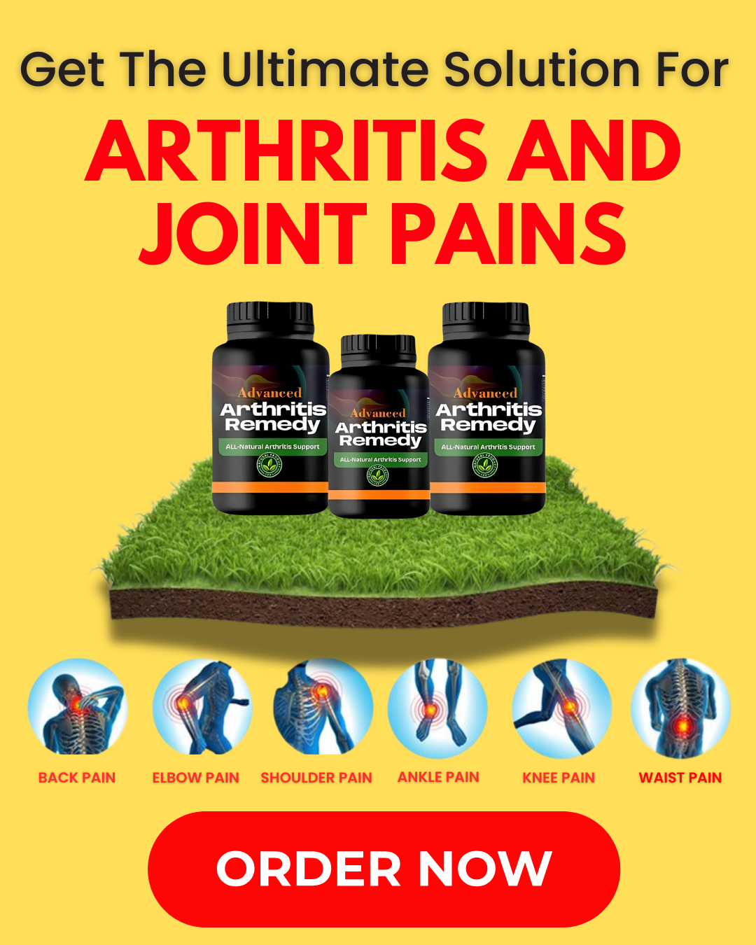 Medss hub Facebook ad