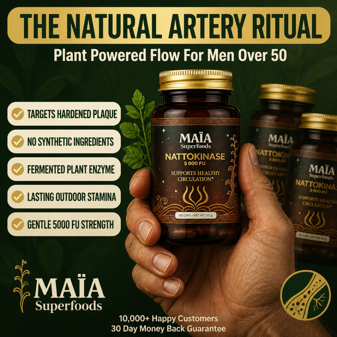 Cacao Research Institute Facebook ad