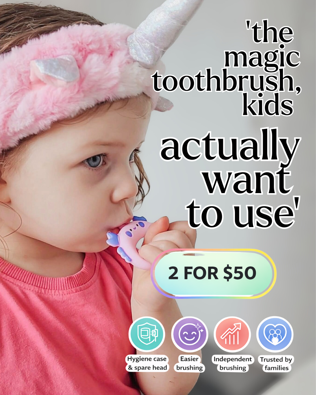 My Sensory Space Australia Facebook ad