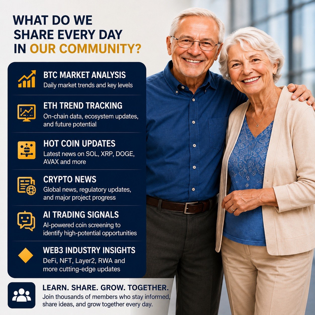 Smith Team Facebook ad