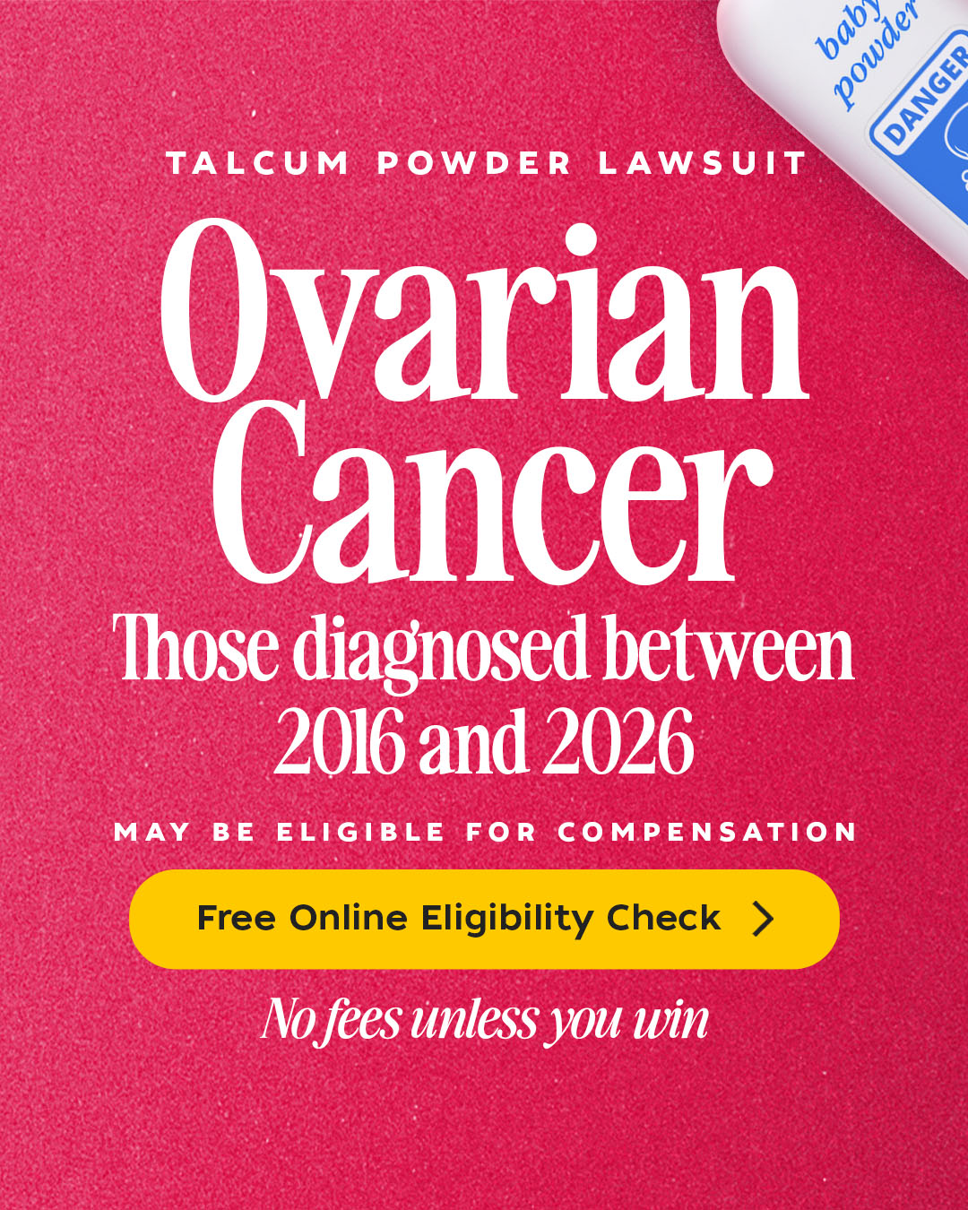 Free Legal Reviews Facebook ad