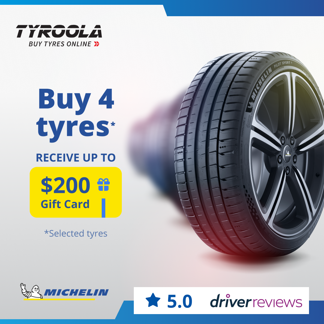 Tyroola.com.au Facebook ad