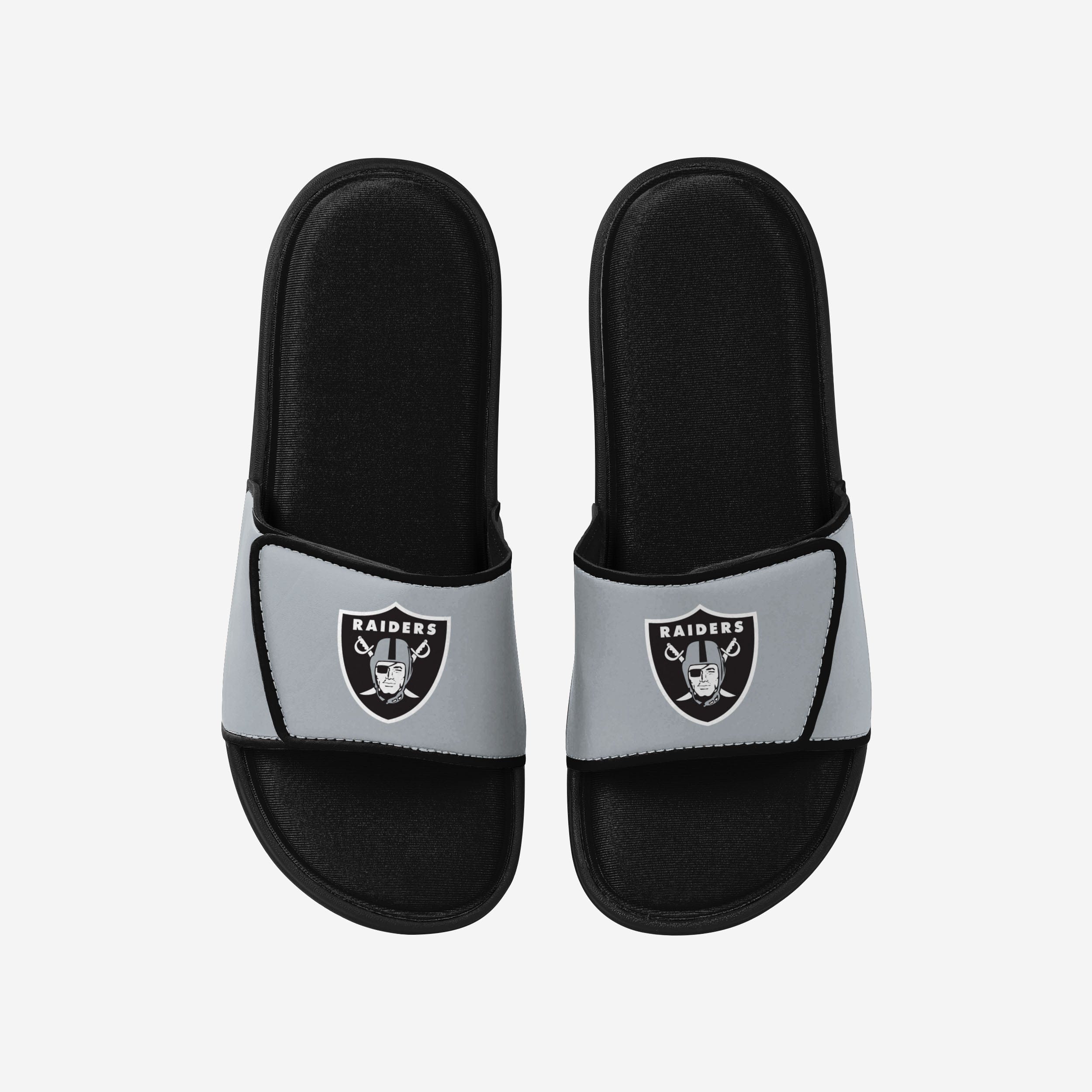 Las Vegas Raiders On FOCO Facebook ad: Las Vegas Raiders Fans!