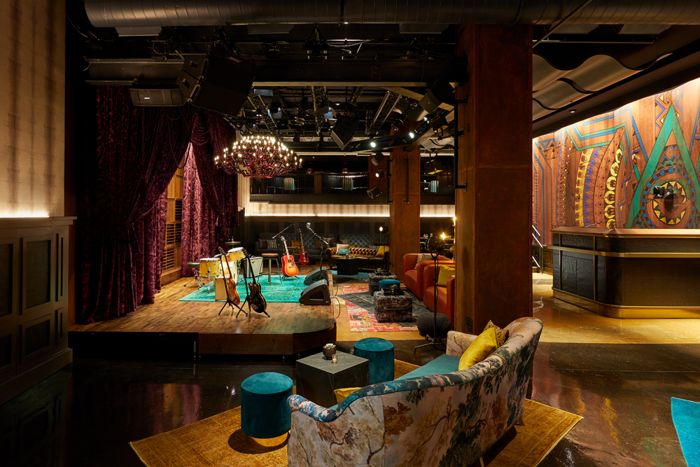 Hutton Hotel Facebook ad: Elevate your next Nashville event at the iconic…
