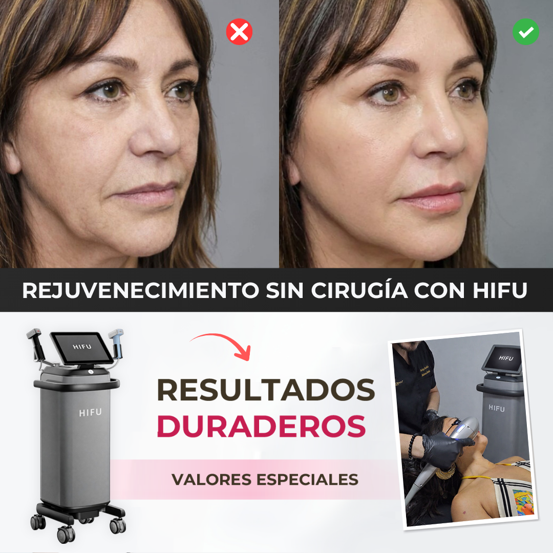 Booster Beauty Oficial Facebook ad: Chatea con nosotros
