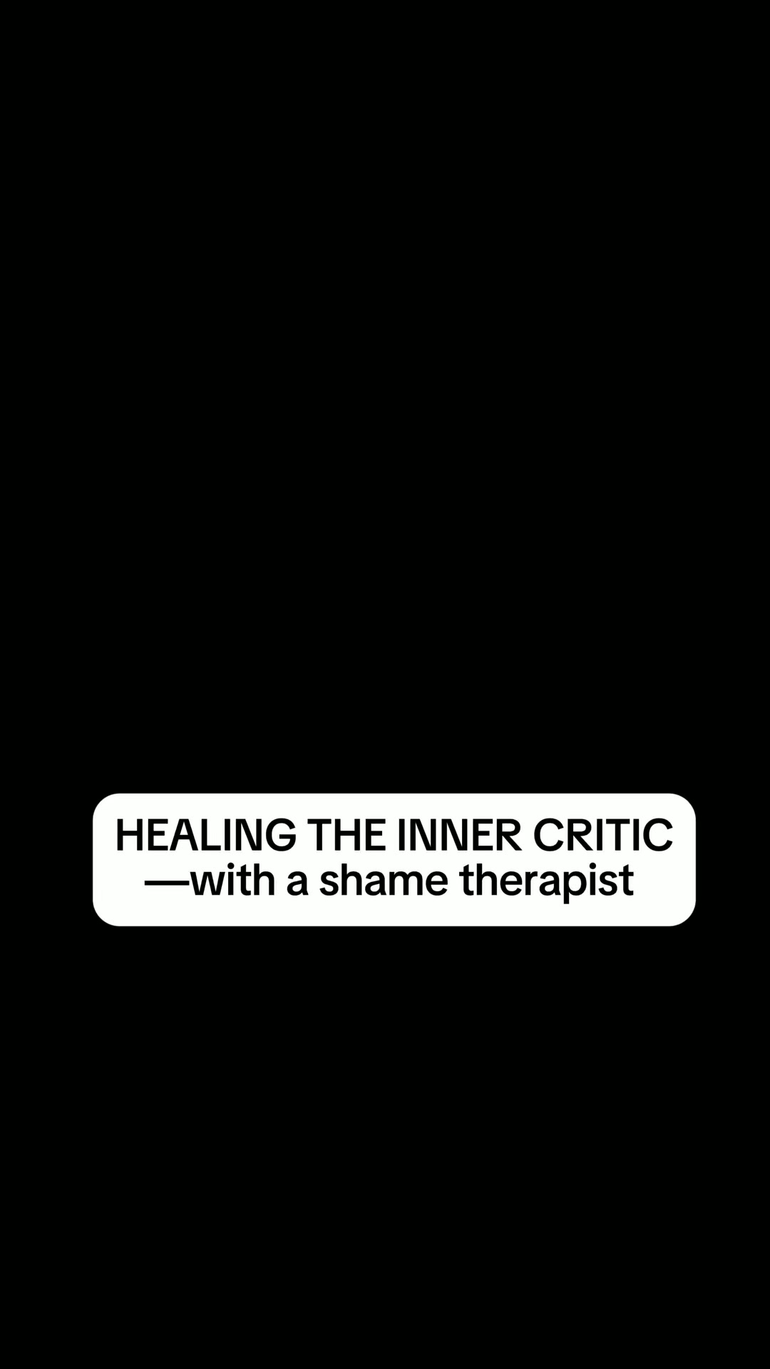 Chantal Wade Therapy Facebook ad: Click the link to learn more!