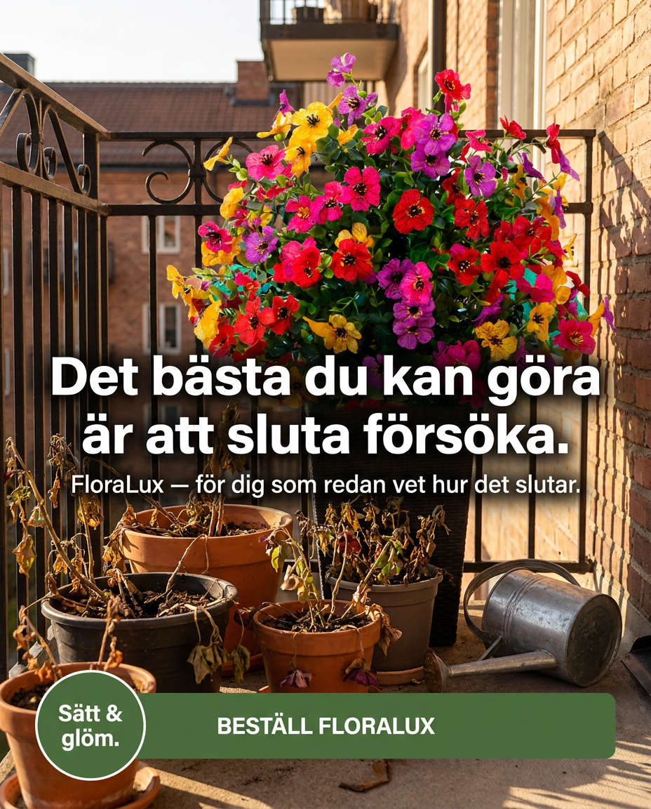 Norillo Facebook ad